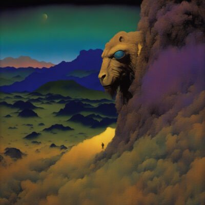 mgw8qy89g1inta.jpg, A '“Wild California” Studies' image with ID# 5335